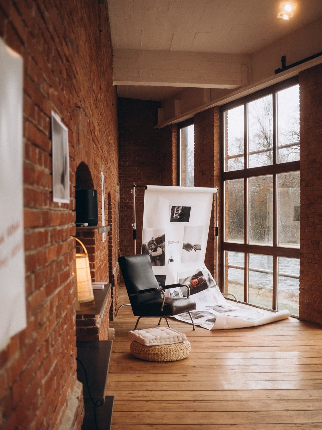 Shauni Broothaers Studio